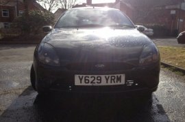 Ford Puma 1.7