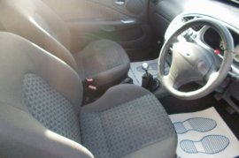Ford Puma 1.7