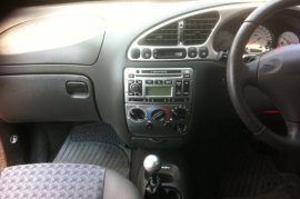 Ford Puma 1.7