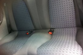 Ford Puma 1.7