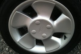 Ford Puma 1.7