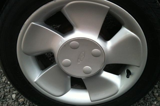 Ford Puma 1.7