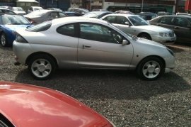 Ford Puma 1.7