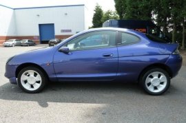Ford Puma 1.4