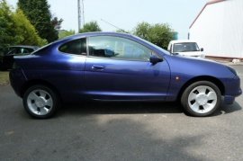 Ford Puma 1.4