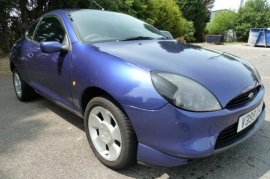 Ford Puma 1.4