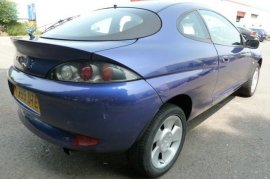 Ford Puma 1.4