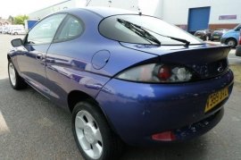 Ford Puma 1.4