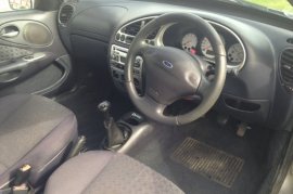 Ford Puma 1.7