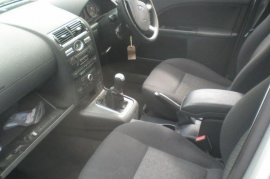 Ford Mondeo 1.8
