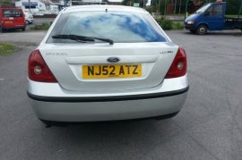 Ford Mondeo 1.8