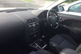 Ford Mondeo 2.0