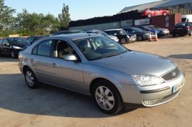 Ford Mondeo 2.0