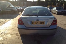 Ford Mondeo 2.0
