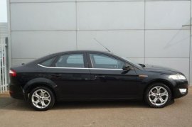 Ford Mondeo 2.0