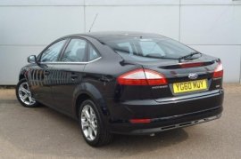 Ford Mondeo 2.0