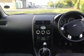 Ford Mondeo 2.0