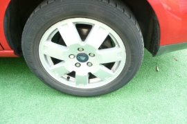 Ford Mondeo 1.8