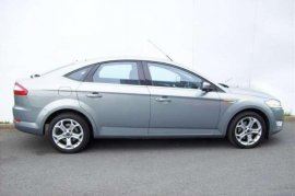 Ford Mondeo 2.0