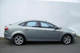 Ford Mondeo 2.0