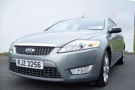 Ford Mondeo 2.0