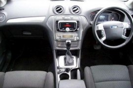 Ford Mondeo 2.0