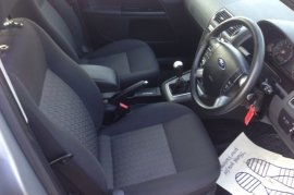 Ford Mondeo 1.8