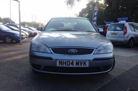 Ford Mondeo 1.8