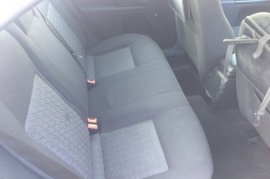 Ford Mondeo 1.8