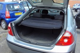 Ford Mondeo 1.8