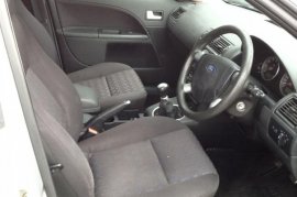Ford Mondeo 1.8
