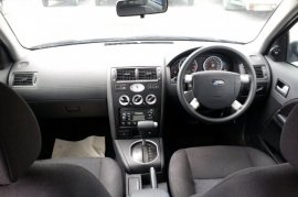 Ford Mondeo 2.0