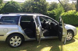 Ford Mondeo 2.0