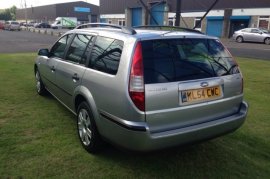 Ford Mondeo 2.0
