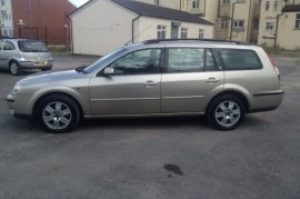 Ford Mondeo 2.0