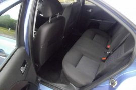 Ford Mondeo 1.8