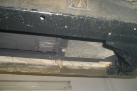 Land Rover 90 DEFENDER SWB