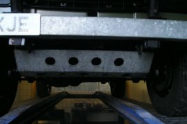 Land Rover 90 DEFENDER SWB