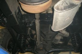 Land Rover 90 DEFENDER SWB