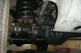 Land Rover 90 DEFENDER SWB