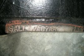 Land Rover 90 DEFENDER SWB