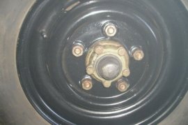 Land Rover 90 DEFENDER SWB