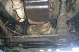 Land Rover 90 DEFENDER SWB