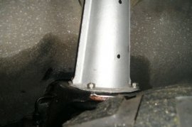 Land Rover 90 DEFENDER SWB