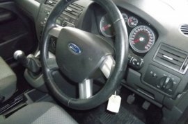 Ford C-Max 1.8