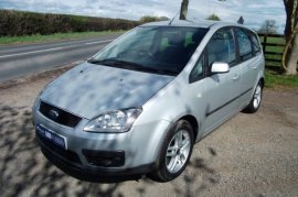 Ford C-Max 1.8