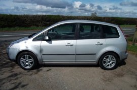 Ford C-Max 1.8