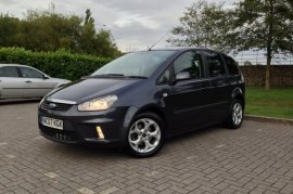 Ford C-Max 1.6