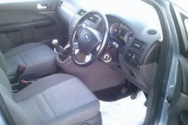 Ford C-Max 1.6