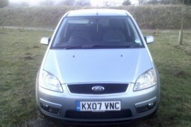 Ford C-Max 1.6